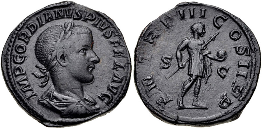 ANTİK SİKKELER NÜMİZMATİK_Gordianus III  (23).jpg