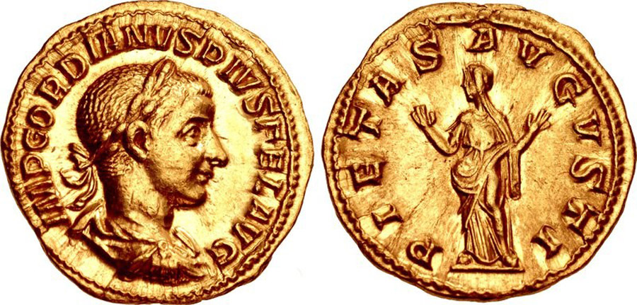 ANTİK SİKKELER NÜMİZMATİK_Gordianus III  (3).jpg