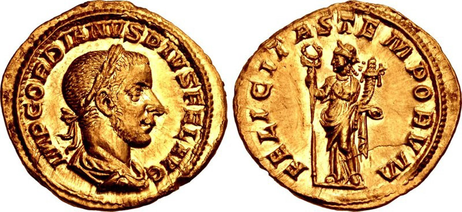 ANTİK SİKKELER NÜMİZMATİK_Gordianus III  (31).jpg