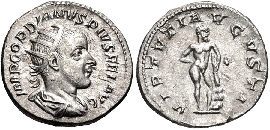 ANTİK SİKKELER NÜMİZMATİK_Gordianus III  (34).jpg