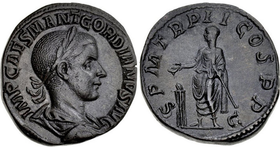 ANTİK SİKKELER NÜMİZMATİK_Gordianus III  (38).jpg