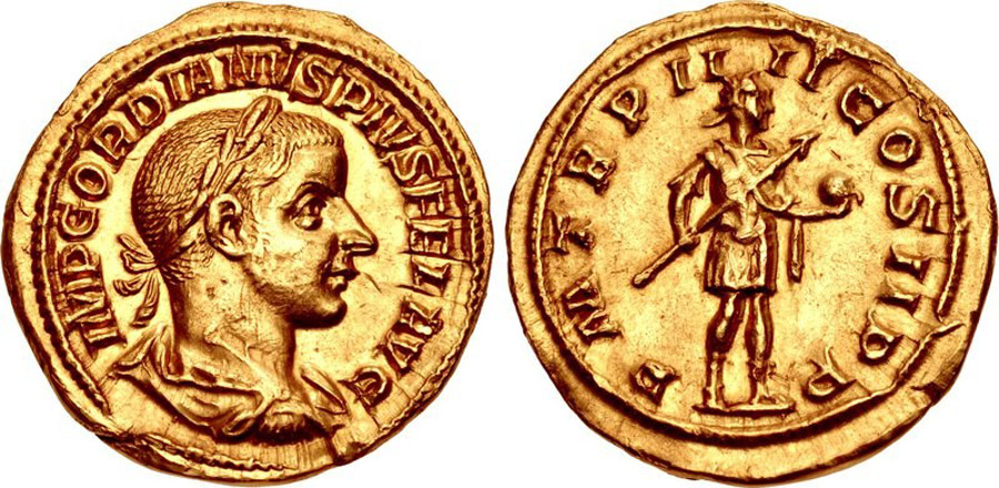 ANTİK SİKKELER NÜMİZMATİK_Gordianus III  (4).jpg