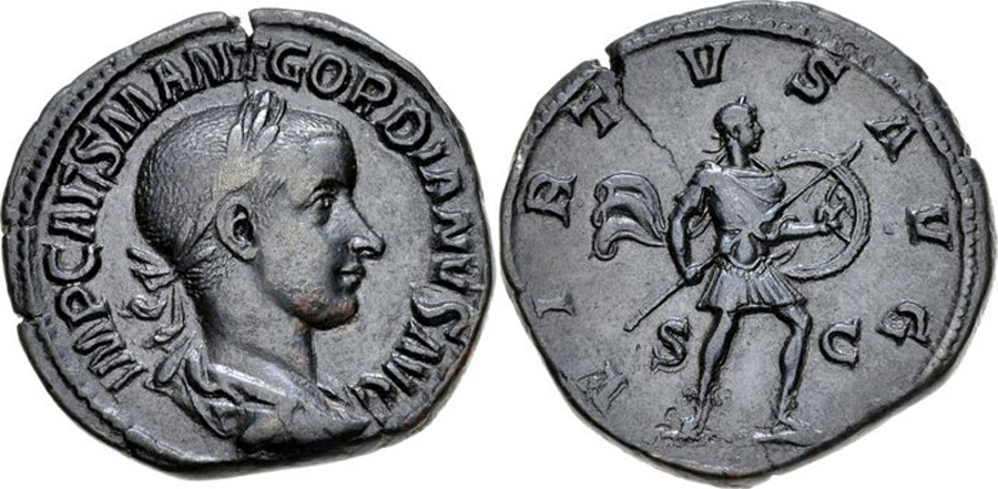 ANTİK SİKKELER NÜMİZMATİK_Gordianus III  (40).jpg