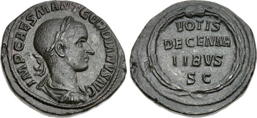 ANTİK SİKKELER NÜMİZMATİK_Gordianus III  (42).jpg