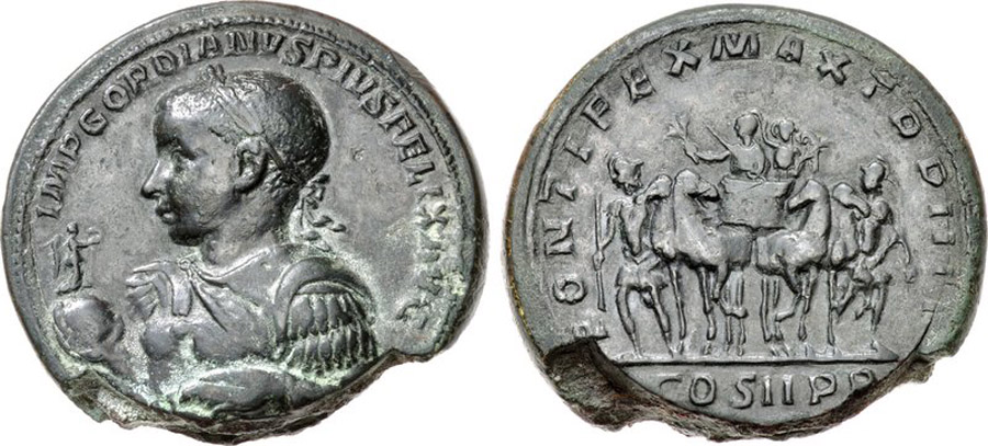 ANTİK SİKKELER NÜMİZMATİK_Gordianus III  (44).jpg