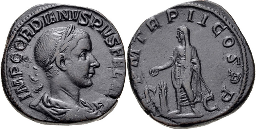 ANTİK SİKKELER NÜMİZMATİK_Gordianus III  (46).jpg