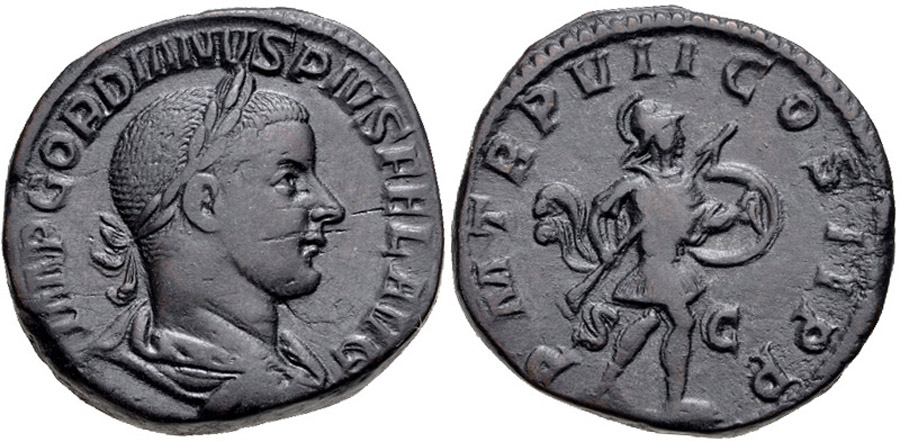 ANTİK SİKKELER NÜMİZMATİK_Gordianus III  (7).jpg