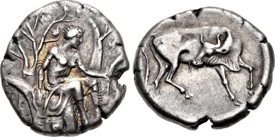 ANTİK SİKKELER NÜMİZMATİK_GORTYNA (1).jpg