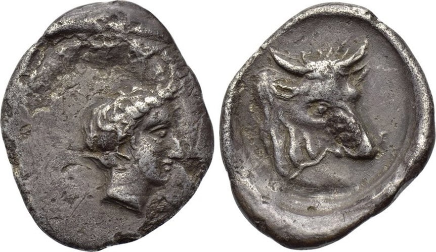 ANTİK SİKKELER NÜMİZMATİK_GORTYNA (2).jpg