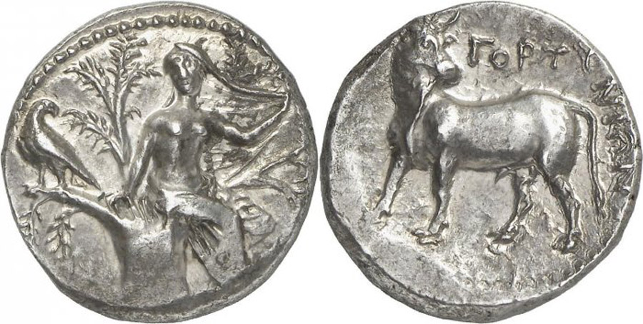 ANTİK SİKKELER NÜMİZMATİK_GORTYNA (5).jpg