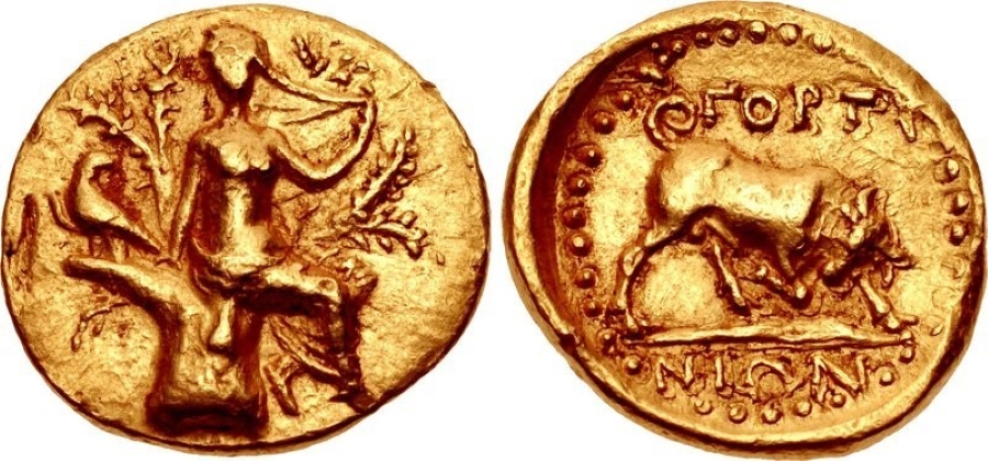 ANTİK SİKKELER NÜMİZMATİK_GORTYNA.jpg