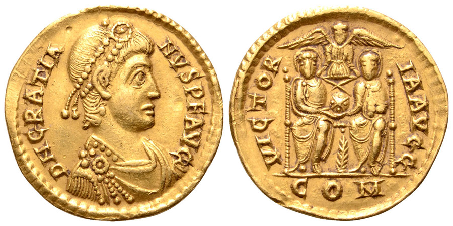 ANTİK SİKKELER NÜMİZMATİK_Gratianus  (1).jpg