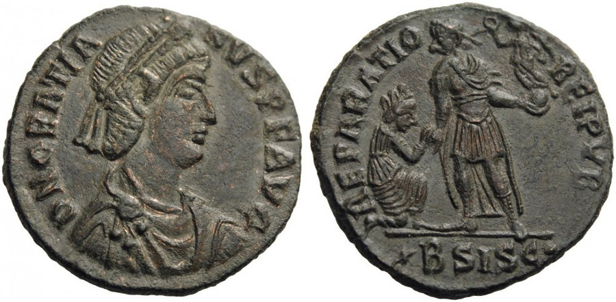 ANTİK SİKKELER NÜMİZMATİK_Gratianus  (11).jpg