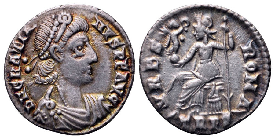 ANTİK SİKKELER NÜMİZMATİK_Gratianus  (12).jpg