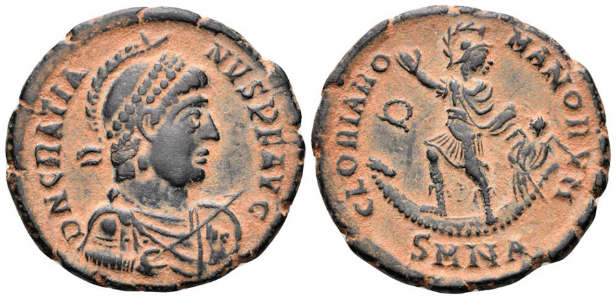 ANTİK SİKKELER NÜMİZMATİK_Gratianus  (13).jpg