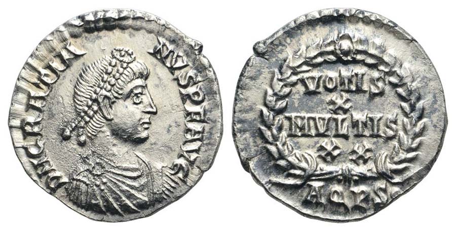 ANTİK SİKKELER NÜMİZMATİK_Gratıanus (13).jpg