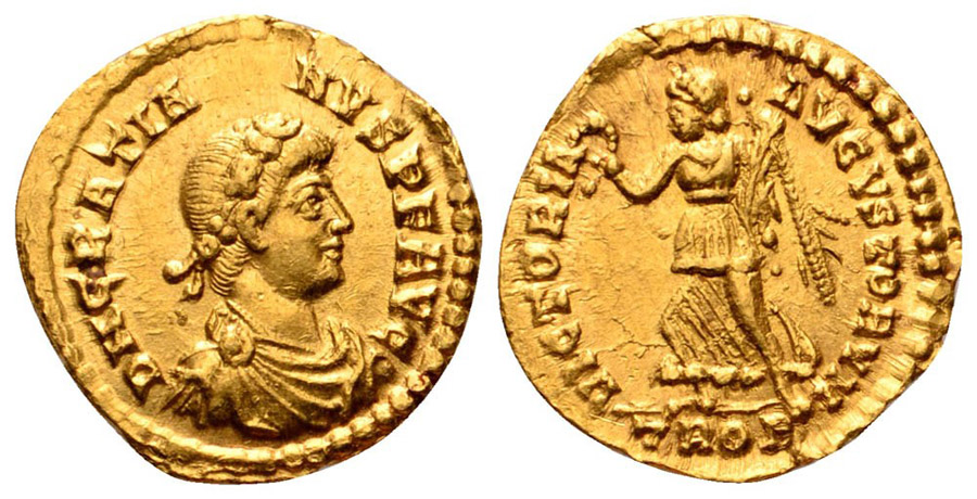 ANTİK SİKKELER NÜMİZMATİK_Gratianus  (18).jpg