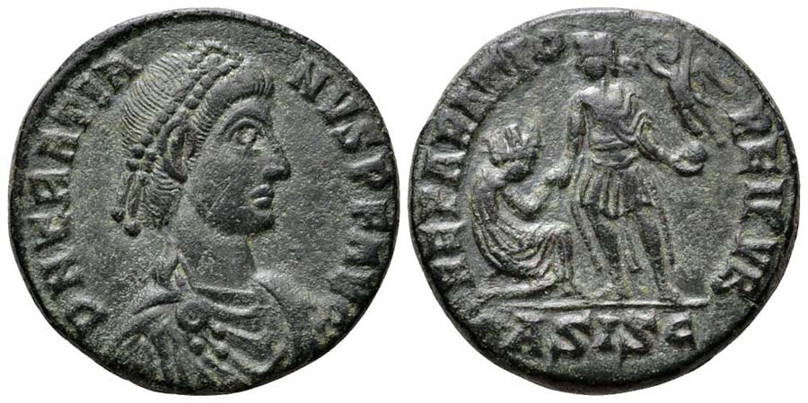 ANTİK SİKKELER NÜMİZMATİK_Gratıanus (19).jpg