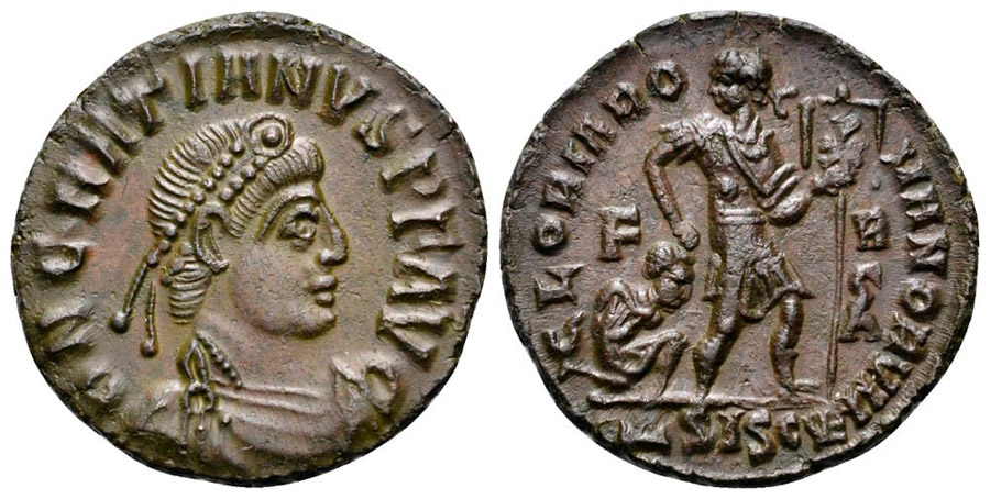 ANTİK SİKKELER NÜMİZMATİK_Gratianus  (20).jpg