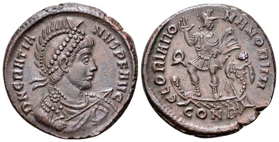 ANTİK SİKKELER NÜMİZMATİK_Gratıanus (20).jpg
