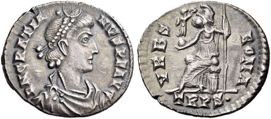 ANTİK SİKKELER NÜMİZMATİK_Gratianus  (23).jpg