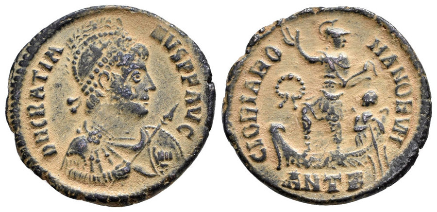 ANTİK SİKKELER NÜMİZMATİK_Gratianus  (24).jpg