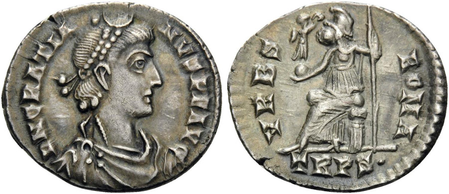 ANTİK SİKKELER NÜMİZMATİK_Gratianus  (26).jpg