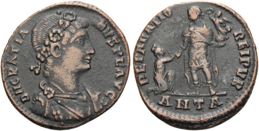 ANTİK SİKKELER NÜMİZMATİK_Gratianus  (29).jpg