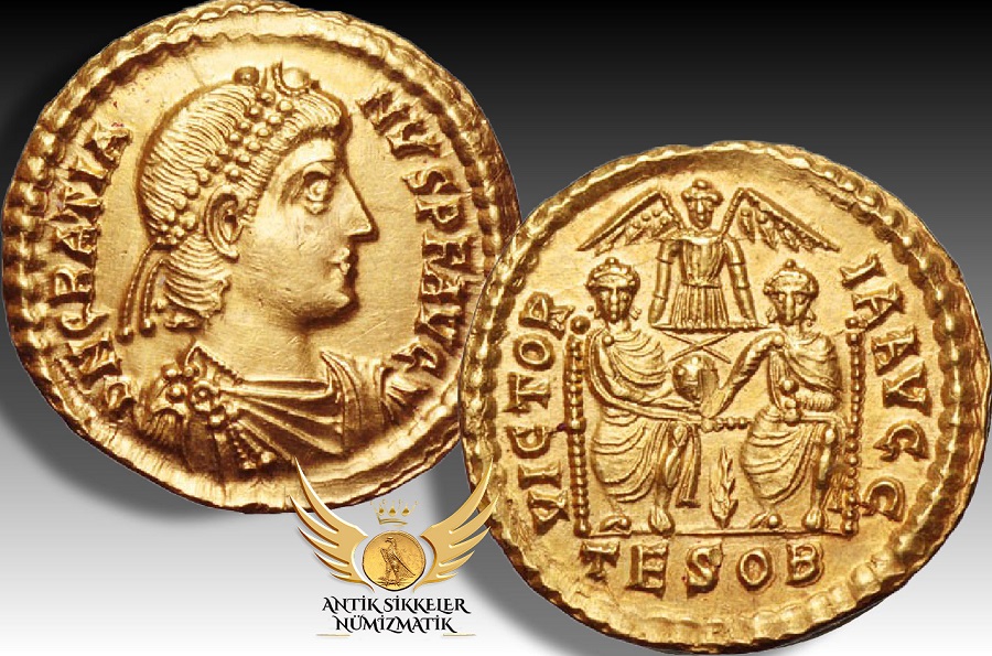 ANTİK SİKKELER NÜMİZMATİK_Gratianus (3).jpg