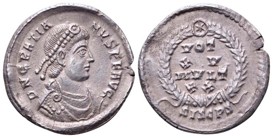 ANTİK SİKKELER NÜMİZMATİK_Gratıanus (3).jpg