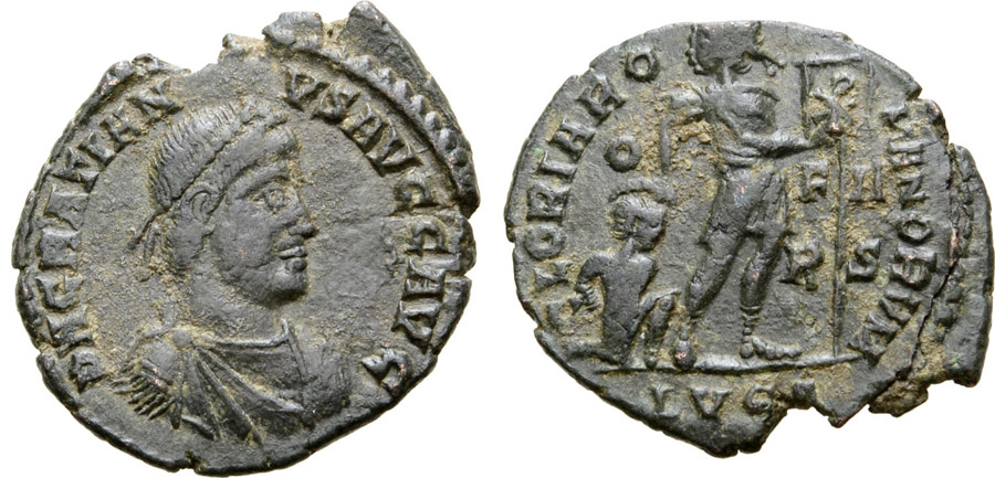 ANTİK SİKKELER NÜMİZMATİK_Gratianus  (31).jpg