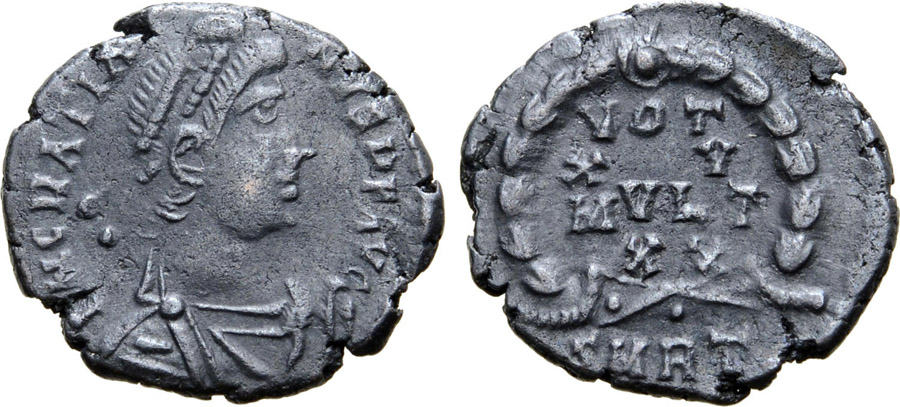 ANTİK SİKKELER NÜMİZMATİK_Gratianus  (32).jpg