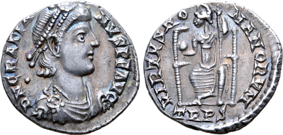 ANTİK SİKKELER NÜMİZMATİK_Gratianus  (34).jpg