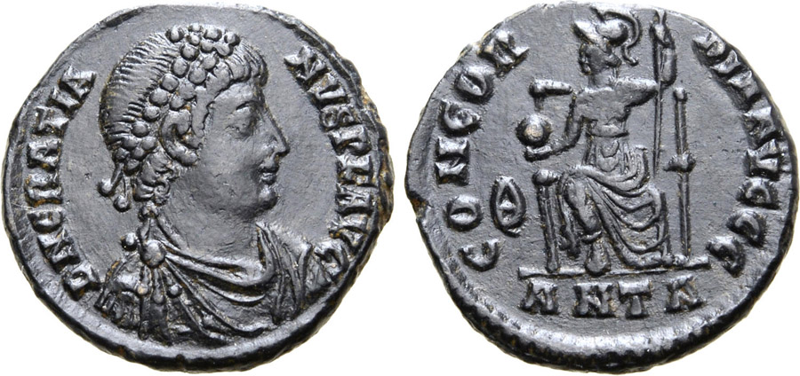 ANTİK SİKKELER NÜMİZMATİK_Gratianus  (35).jpg