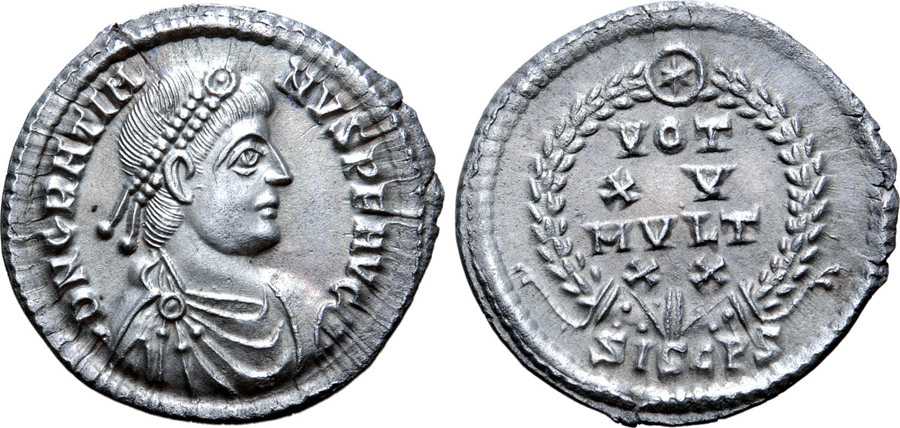 ANTİK SİKKELER NÜMİZMATİK_Gratianus  (37).jpg