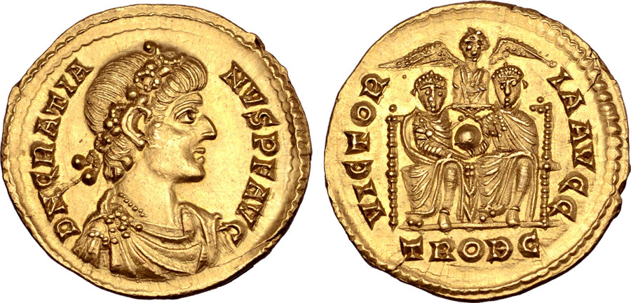 ANTİK SİKKELER NÜMİZMATİK_Gratianus  (38).jpg