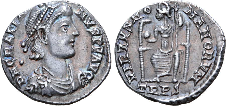 ANTİK SİKKELER NÜMİZMATİK_Gratianus  (39).jpg