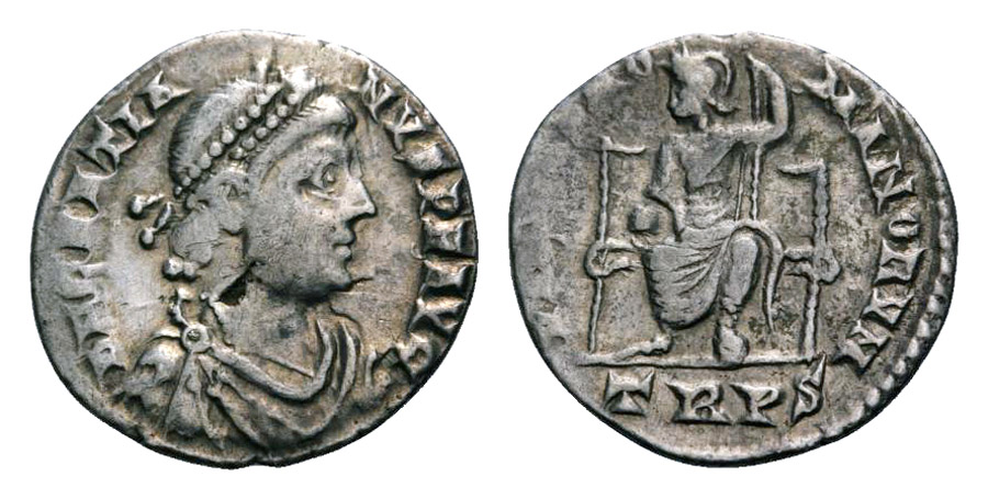 ANTİK SİKKELER NÜMİZMATİK_Gratianus  (5).jpg