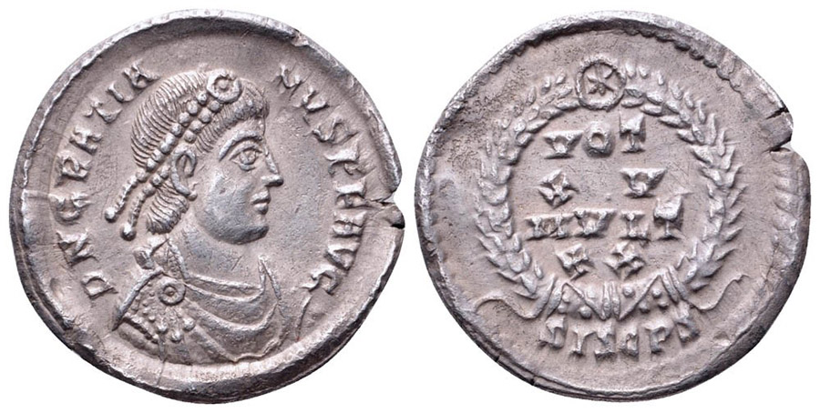 ANTİK SİKKELER NÜMİZMATİK_Gratianus  (8).jpg