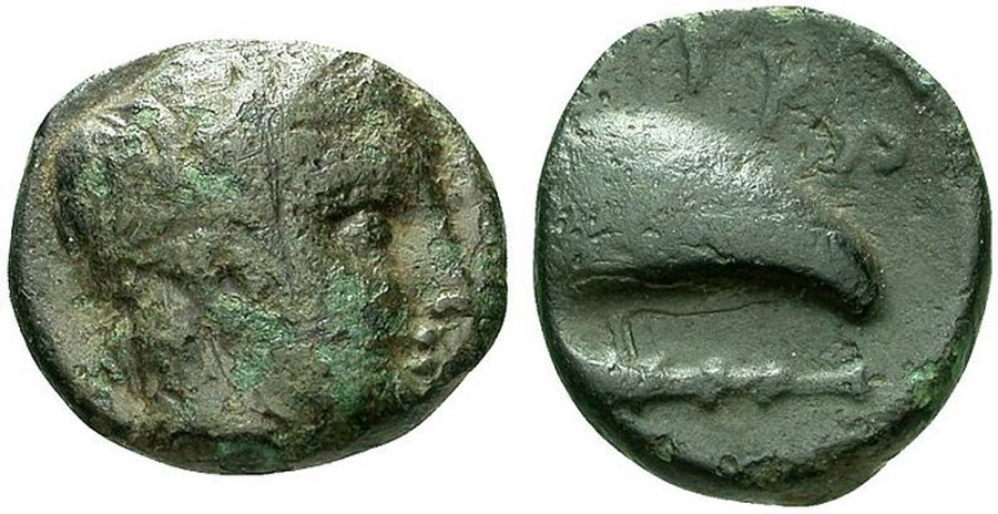 ANTİK SİKKELER NÜMİZMATİK_Gryneion  (12).jpg