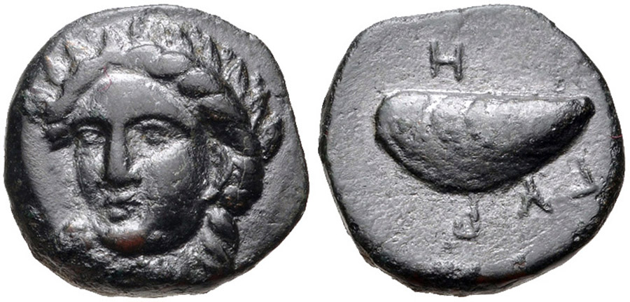 ANTİK SİKKELER NÜMİZMATİK_Gryneion  (7).jpg