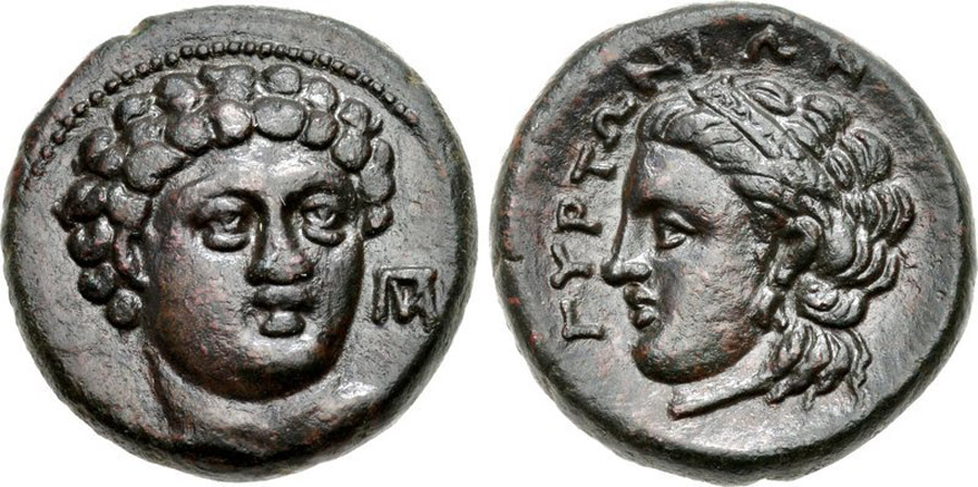 ANTİK SİKKELER NÜMİZMATİK_Gyrton (3).jpg