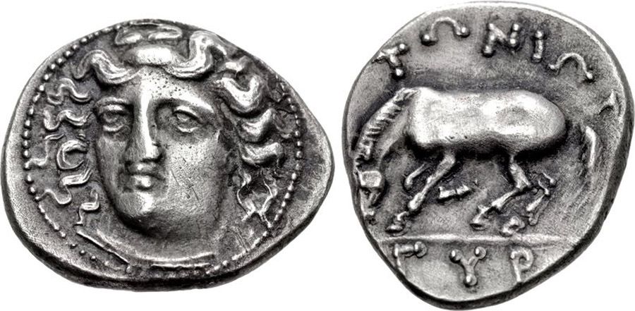 ANTİK SİKKELER NÜMİZMATİK_Gyrton (5).jpg