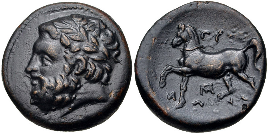 ANTİK SİKKELER NÜMİZMATİK_Gyrton (9).jpg