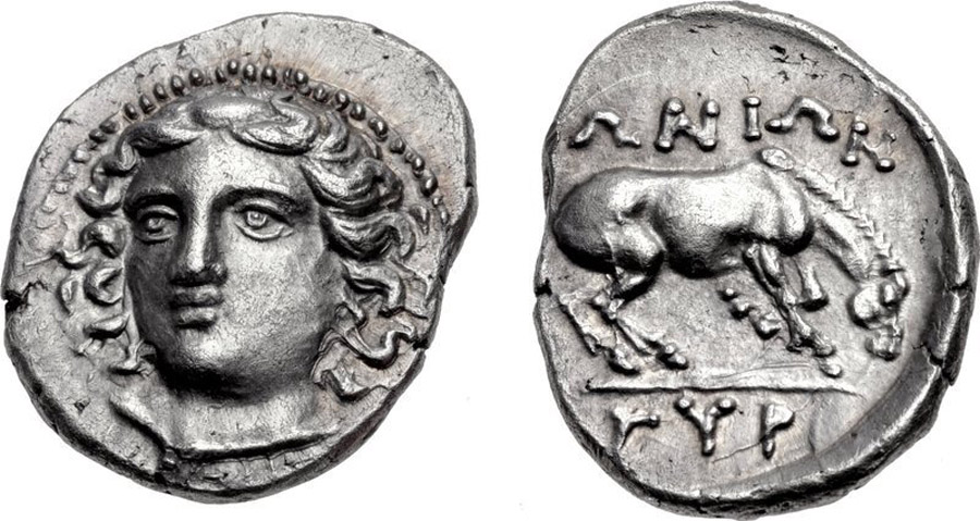 ANTİK SİKKELER NÜMİZMATİK_Gyrton1 (5).jpg