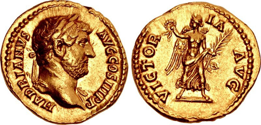 ANTİK SİKKELER NÜMİZMATİK_HADRIAN (11).jpg