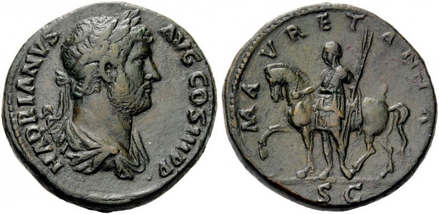 ANTİK SİKKELER NÜMİZMATİK_HADRIAN (12).jpg