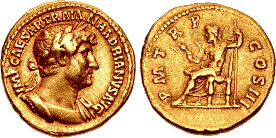 ANTİK SİKKELER NÜMİZMATİK_HADRIAN (13).jpg