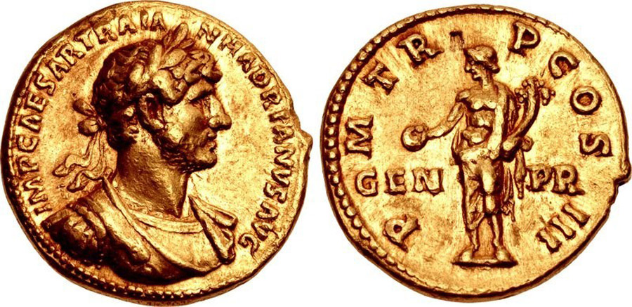 ANTİK SİKKELER NÜMİZMATİK_HADRIAN (14).jpg