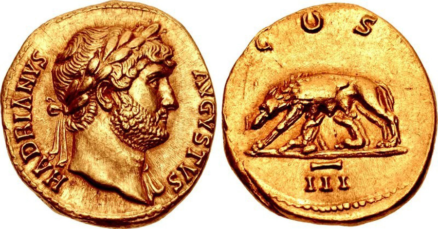 ANTİK SİKKELER NÜMİZMATİK_HADRIAN (15).jpg